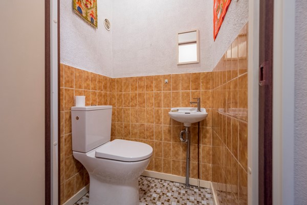 Medium property photo - De Steenkamp 55, 3781 VS Voorthuizen